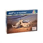 AH-1W Supercobra AH-1W Supercobra