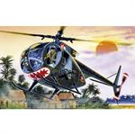 OH-6 A Cayuse