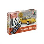 Porsche 911 Turbo Einsteiger Set