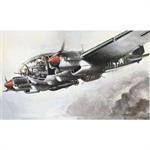 Heinckel HE-111 H-6