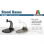 Stand Base - Modellständer