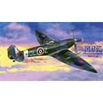 Supermarine Spitfire Mk. VI