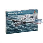 WELLINGTON Mk.IC