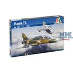 Hawk T.Mk 1  1/72