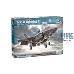F-35B Lighntning II V/STOL Version  1/72