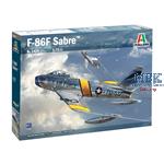 F-86F Sabre 1/72 F-86F Sabre 1/72