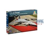 F/A-18 Hornet Swiss Air Force - RAAF 1/72