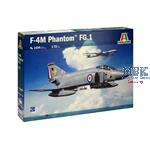 Mc Donnell- Douglas F-4M Phantom FG.1