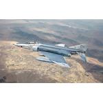 McDonnell Douglas RF-4 C/E Phantom II