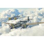 CANT Z.1007bis Alcione single or twin finned