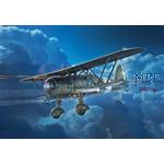 FIAT CR.42 CN "Falco" Night Fighter