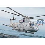 Augusta / Westland AW101 Merlin HM.1