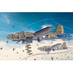 Boeing B-17F Flying Fortress Boeing B-17F Flying Fortress