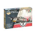 Focke-Wulf FW 190 A-7/A8 ACES