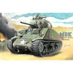 M4 Sherman - 28mm