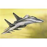 Mig 29UB \"Fulcrum\"