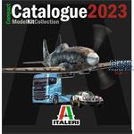 Italeri Katalog incl. Preview 2023