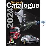 Italeri Katalog 2024