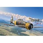 Macchi C.200 Saetta 1:32