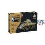 M4 Sherman 75 mm 1:56