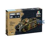 Char B1 Bis  1:56