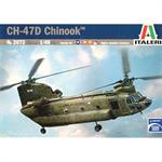 CH-47D Chinook