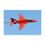 Hawk T.Mk.1 \"Red Arrows\"