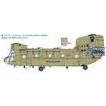 Chinook HC.1 / CH-47D