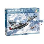 Bye-Bye Mirage F.1   1/48