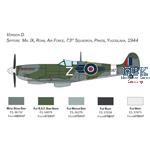 Spitfire Mk. IX  1/48