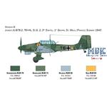 Junkers  Ju-87B StuKa " Battle of Britain"   1/48