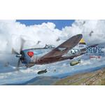 Republic P-47D Thunderbolt ETO 1:48