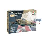 Hawker Hurricane Mk.l "Aces"