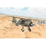 FIAT CR.42 Falco Assault / Night Fighter