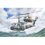 AB-205 / UH-1D "SAR"