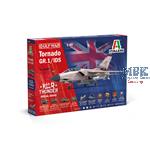 War Thunder: Tornado GR.1/IDS Gulf War 1/48