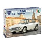 Lancia Fulvia Coupè 1.6HF "Fanalone" 1:24