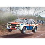 Fiat 131 Abarth Rallye 77´San Remo