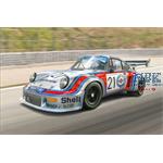 Porsche 934 RSR Turbo