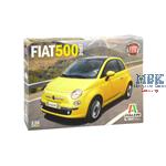 Fiat "500" 2007  1/24