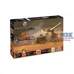World of Tanks -TIGER 131 ''Limited edition''