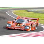 Porsche 956 Jägermeister