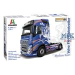 Volvo FH4 Globetrotter / Medium Roof  1/24