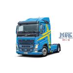 Volvo FH Low Roof