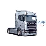 Scania 770 4x2 Normal Roof "Grey Cab"