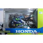 Honda RC211V Movistar "Gibernau" 1:9