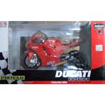 Ducati Desmosedici 2005 "Capirossi" 1:9 Ducati Desmosedici 2005 "Capirossi" 1:9