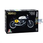 Norton Manx 500cc 1951 -  1:9