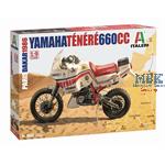 Yamaha Teneré 660cc 1986 (1:9)