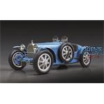Bugatti 35C Roadster / Monte Carlo 1930 1:12